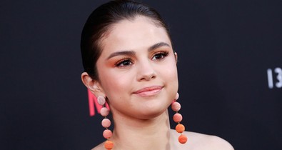 Elájulsz, Selena Gomez annyira gyönyörű, mint még sosem