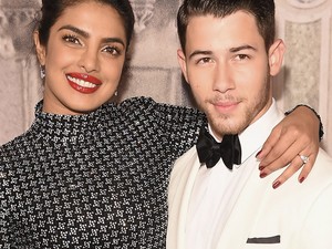 Priyanka Chopra és Nick Jonas a legcukibb ajándékot vették Meghan Markle babájának