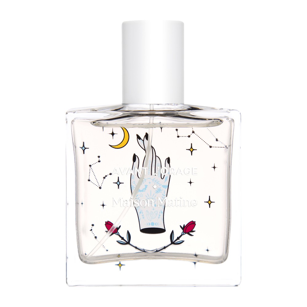 Avant L'orage edp MAISON MATINE 21 990 Ft/50 ml (439,8 Ft/1 ml)