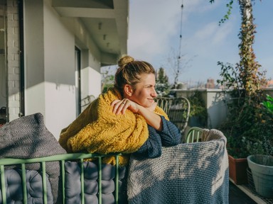 Igen, ez komoly: Ez történik a testeddel reggel 15 perc napfény hatására