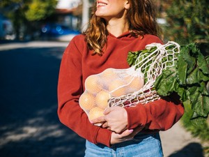 5 tipp, hogy igazán tudatos csajszivá válj