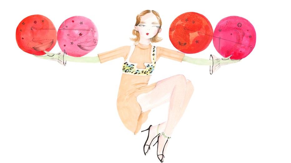 A Mérlegek 2023-ban egy pillanatig sem fognak unatkozni a hálószobában