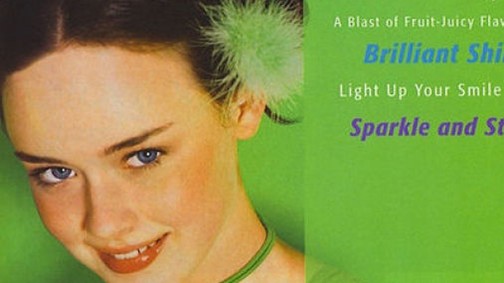 Tinimodellként is imádták a Szívek szállodája főhősét