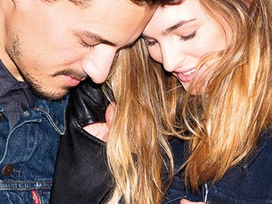 Csak ma! 40% kedvezmény a diákodra a Levi´sben!