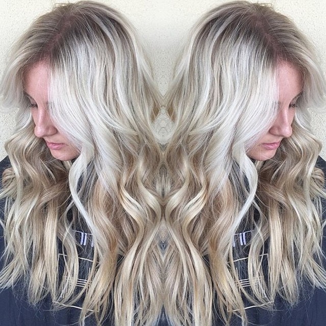 hajszín, hajfestés, hajszínezés, snowlighta, flamboyage, rose gold, árnyalat, hajfesték, hajszínező