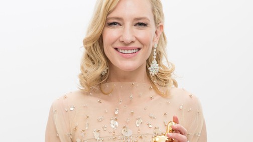 A legjobb Oscar-frizurák