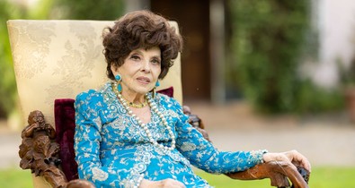 Meghalt Gina Lollobrigida, a legendás olasz színésznő