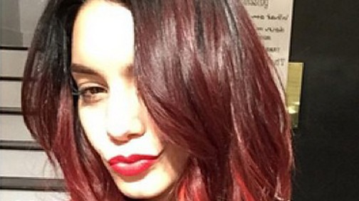 Wow! Erre a hajszínre nem számítottunk a High School Musical sztárjától