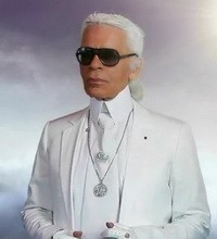 karl lagerfeld, saint tropez, jean roch, snoop dog