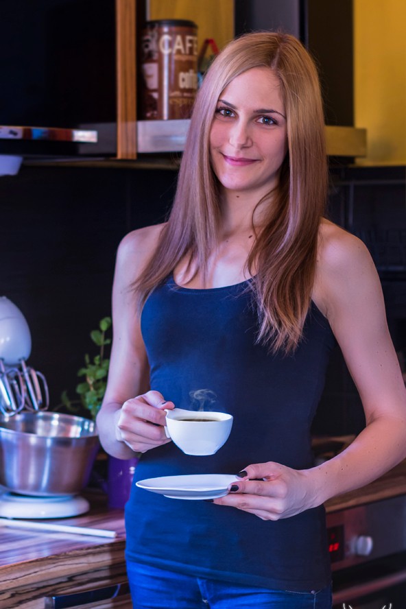 Egészségre nevel a Zabkásakirálynő!