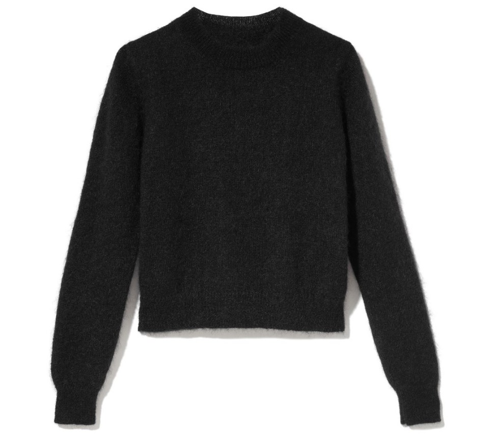 Moher pulóver: 19.995 forint