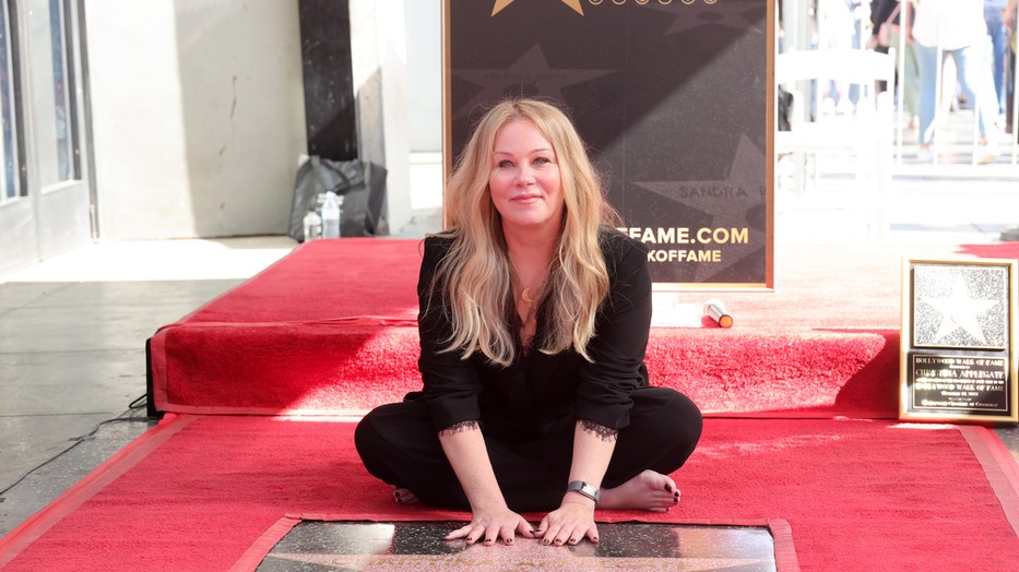 „Elfogadni? Biztosan nem! Soha nem fogok ezzel megbékélni” – portré Christina Applegate-ről 