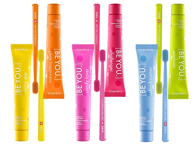 Ilyen egyszerűen lehetnek természetes úton fehérített fogaid