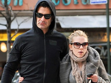 Perverz Scarlett Johansson új pasija?