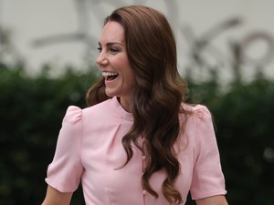 Katalin hercegné elfeledett, második menyasszonyi ruháját mindössze 300-an látták, pedig valami álomszép