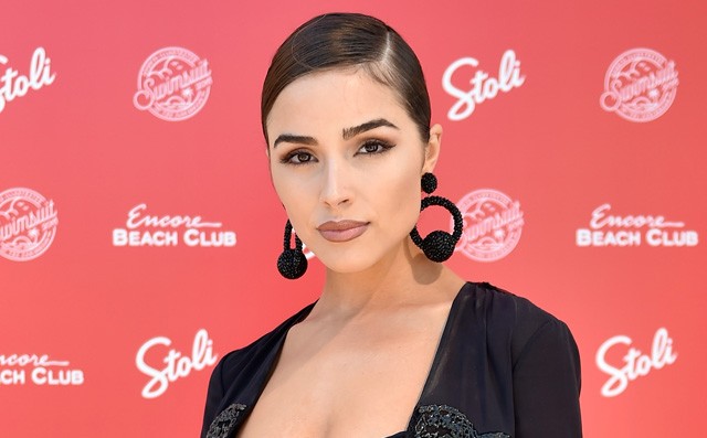 Olivia Culpo