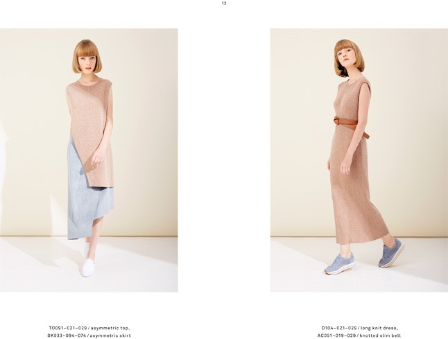 Nemzetközi topmodellel indul a magyar Áeron tavaszi kollekciója