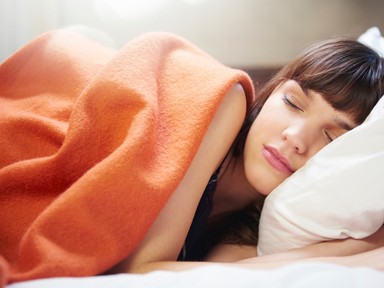 Te milyen pózban szeretsz pihenni? Rengeteget elárul arról, hogy érzed magad valójában