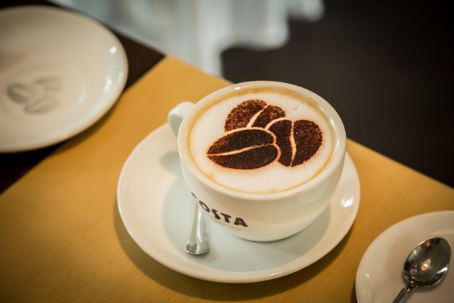 Barista versenyen zsűriztünk - Ismerd meg a nyertest!