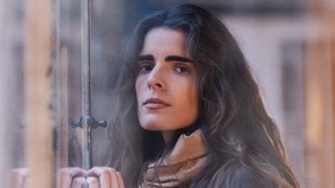 ZÓRA: „A színpadon vagyok jelen, nem a zeneiparban”