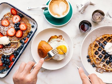 Ez az 5 legrosszabb étel, amit reggelire ehetsz: az egyikről nem is feltételeznéd, mennyit árthat