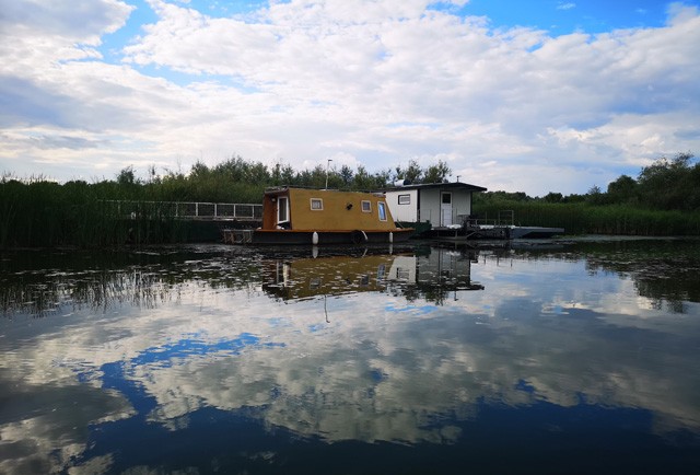 7 ok, amiért muszáj elmenned Tiszafüredre!