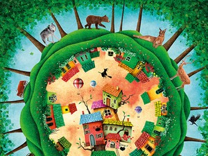 Mami riadó! Ősszel új interaktív kiállítást nyílik a Vajdahunyadvárban!