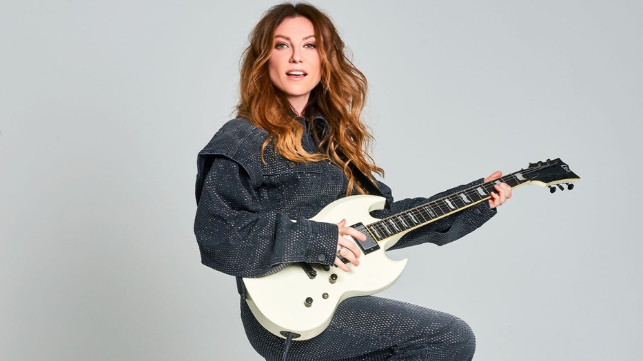 Rúzsa Magdolna számára az a legfontosabb, hogy örömöt okozzon a közönségének