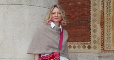 Ő a TikTok legüdébb színfoltja, akinek divattanácsait minden magyar megfogadhatná