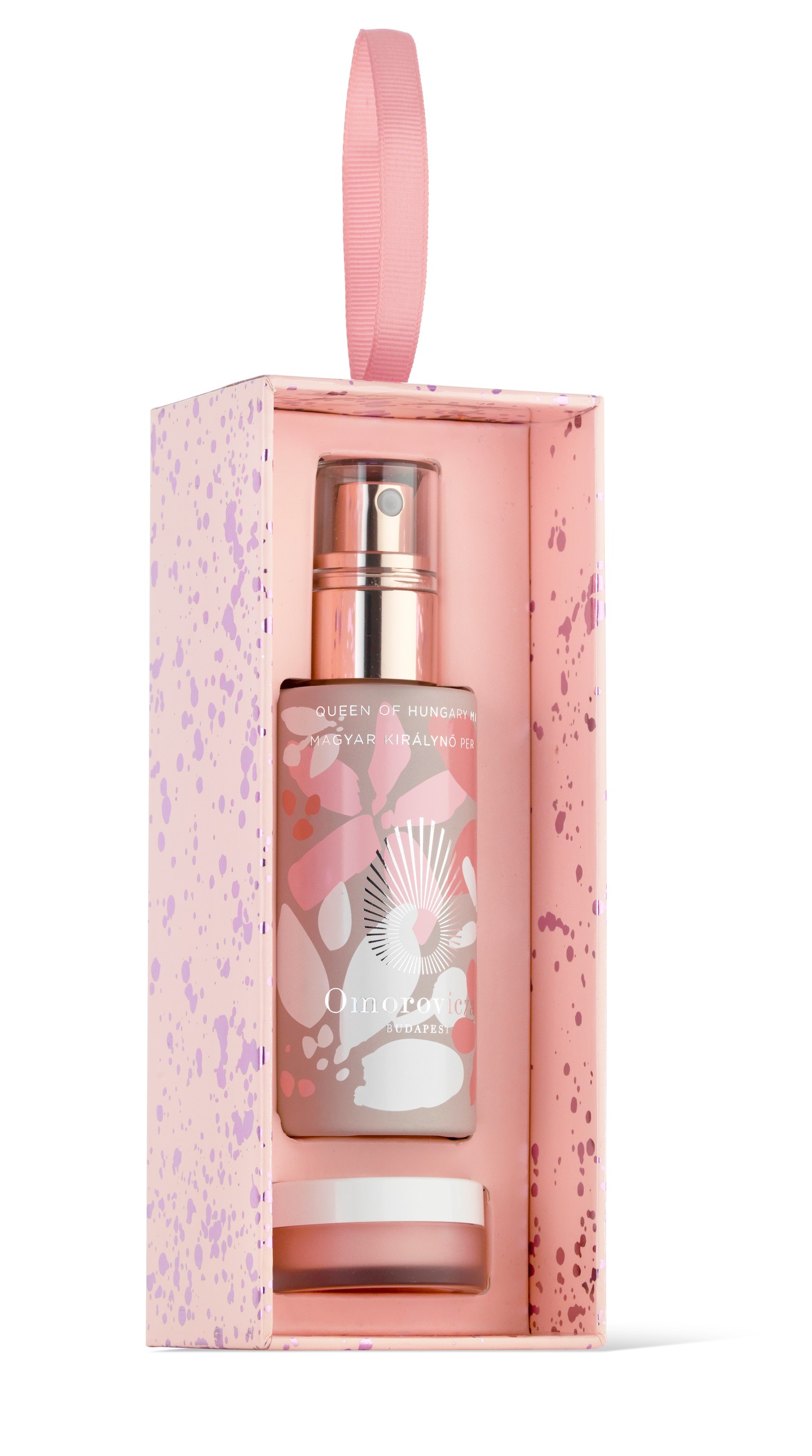 Tökéletesítő duó OMOROVICZA 20 000 Ft