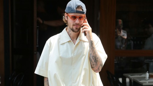 Mégis mi történik? Justin Bieber olyat tett az Instagramon, amire azóta is keressük a választ