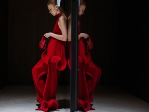 Kijev napokon belül a divat fővárosává válik: jön az Ukrainian Fashion Week 2025