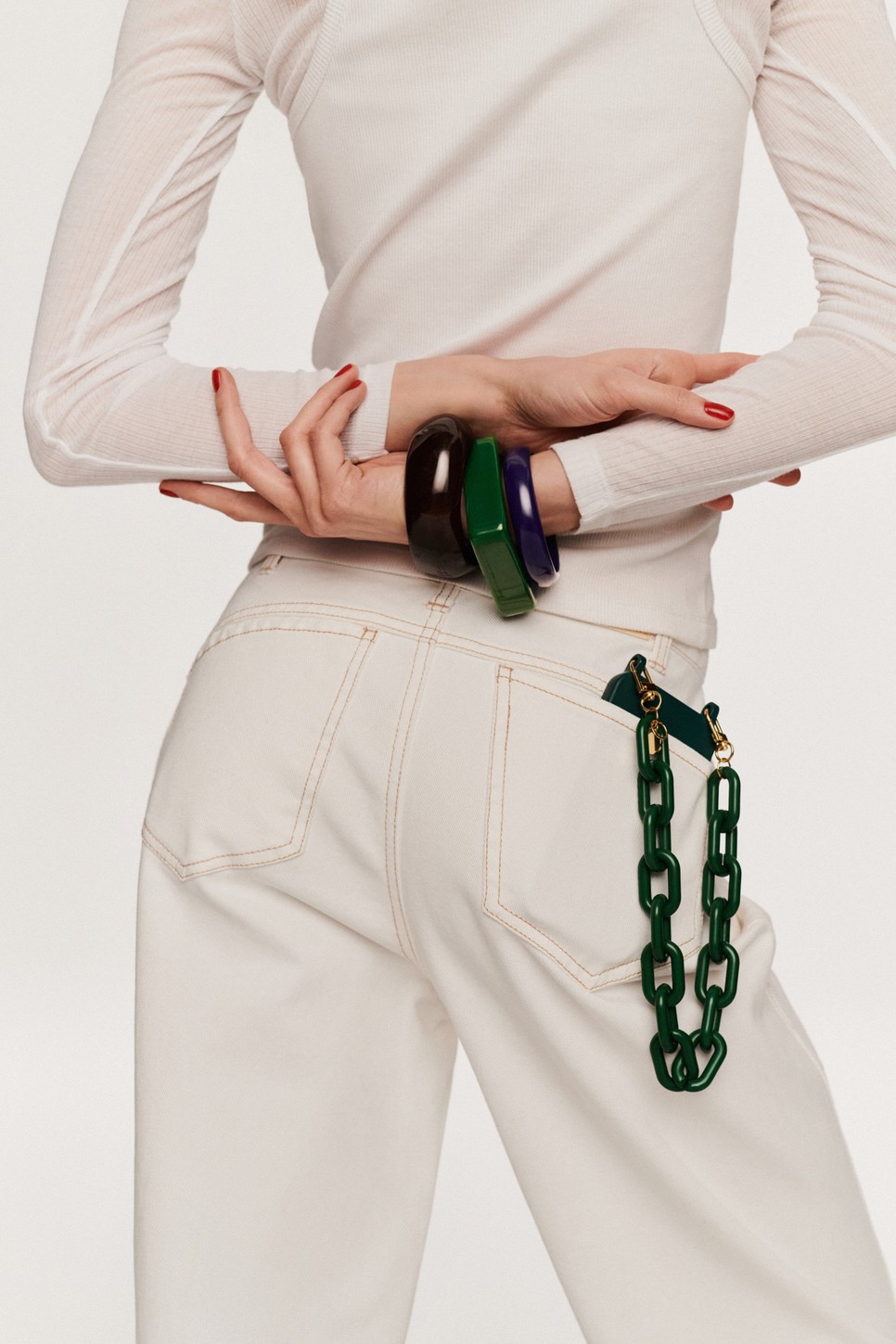 Reserved X Berries kiegészítő kollekció