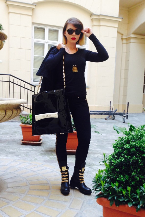 Velős csontból táskadísz? Miért ne?