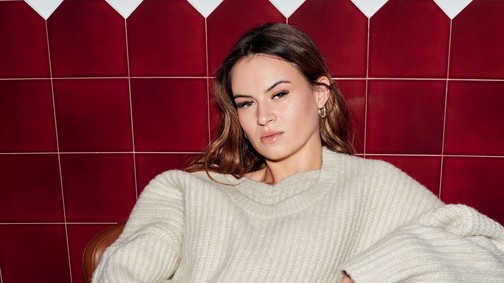 Sápi Vivien: „Hiába várod a jót, ha nem teszel érte semmit”