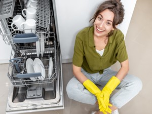 Így csökkentsd a házimunkával töltött időt