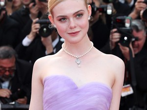 Elle Fanning a piacvezető szépségmárka arca lett