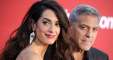 Amal Clooney a partiruhák koronázatlan királynője, íme a bizonyíték