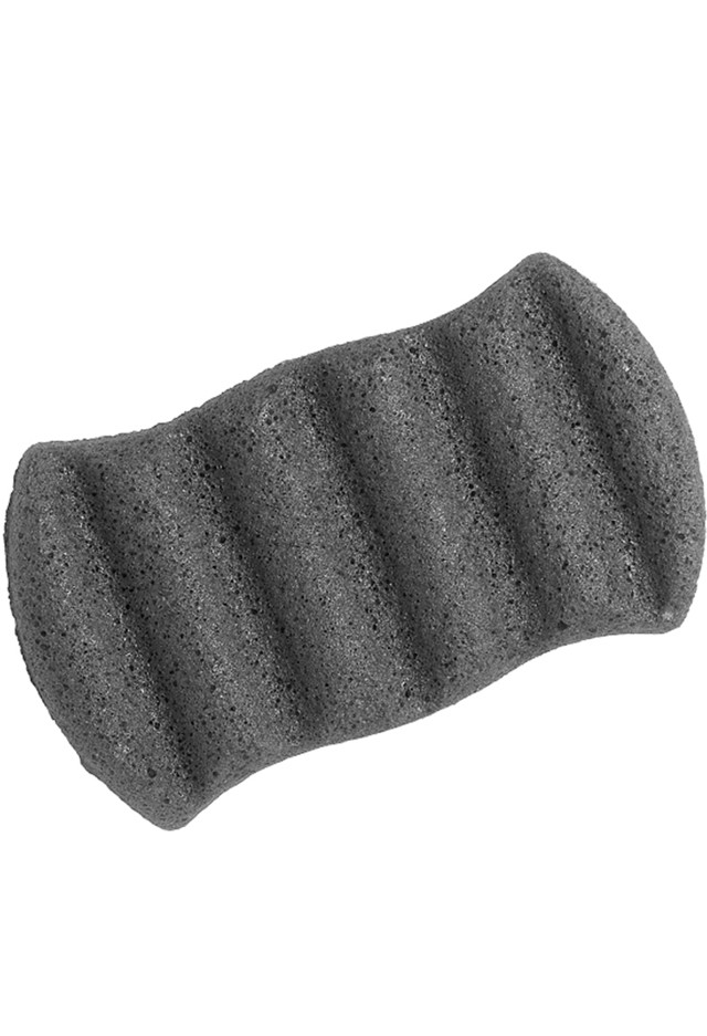 The Konjac Sponge Company Bamboo Body Konjac testszivacs 5500 Ft