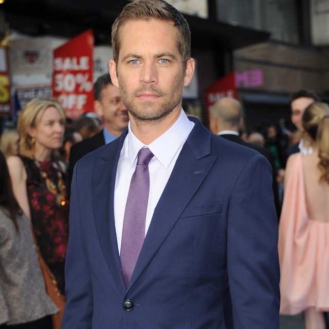 Paul Walker