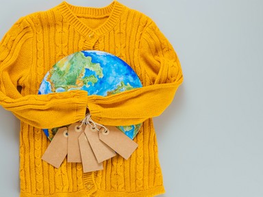 Ökotudatos trendek itthon és a nagyvilágban