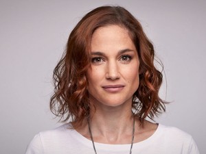 Martinovics Dorina: „Addig próbáljunk meg szeretni, amíg lehetőségünk van rá”