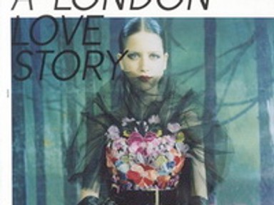 Kondás Kata londoni love storyja