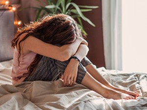 5 meglepő ok, amiért pocsékul alszol: ezek mind a háttérben állhatnak