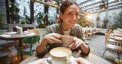 Vigyázz, hízhatsz, ha így iszod a kávéd