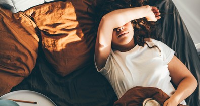 5 bevált módszer a kellemetlen reggeli lehelet ellen