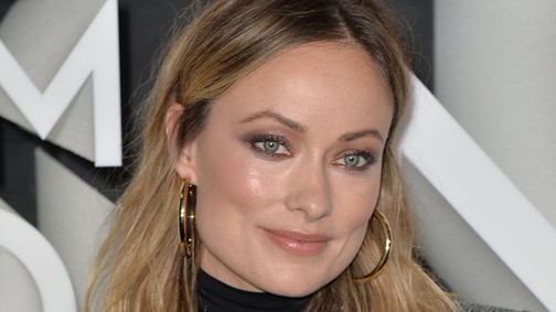 Tökéletes Olivia Wilde kabátja, pontosan ilyet akarunk télre