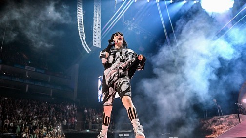 „Nem gondoltam, hogy megérem a 17 éves kort” - Billie Eilish egy világnak segített megérteni, rendben van, ha nem vagyunk jól