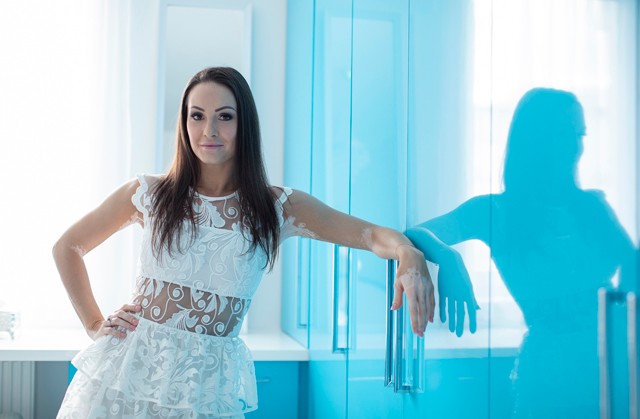 A világnak a valódi nőkre van szüksége