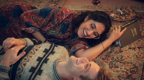 Ezt a 3 dolgot csinálják a férfiak, ha titokban odavannak érted